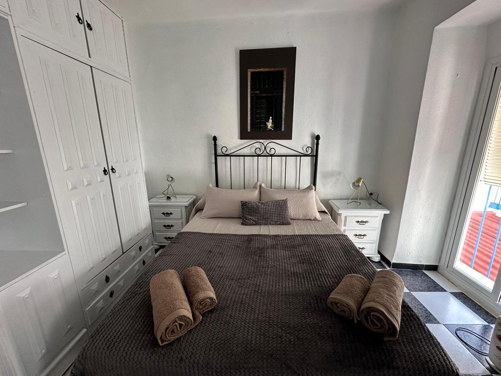 Apartamento Ds Mezquita-catedral Córdoba