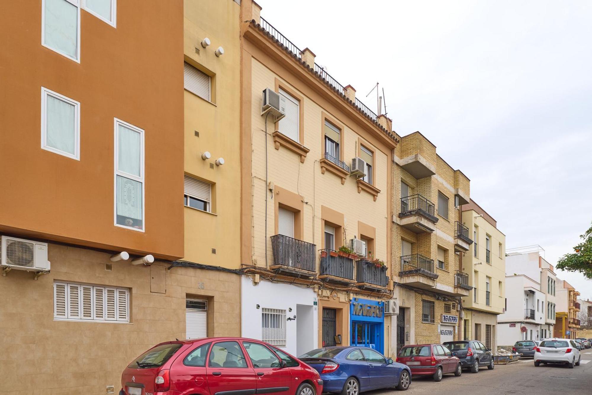 Apartment Aligrama Cordoba