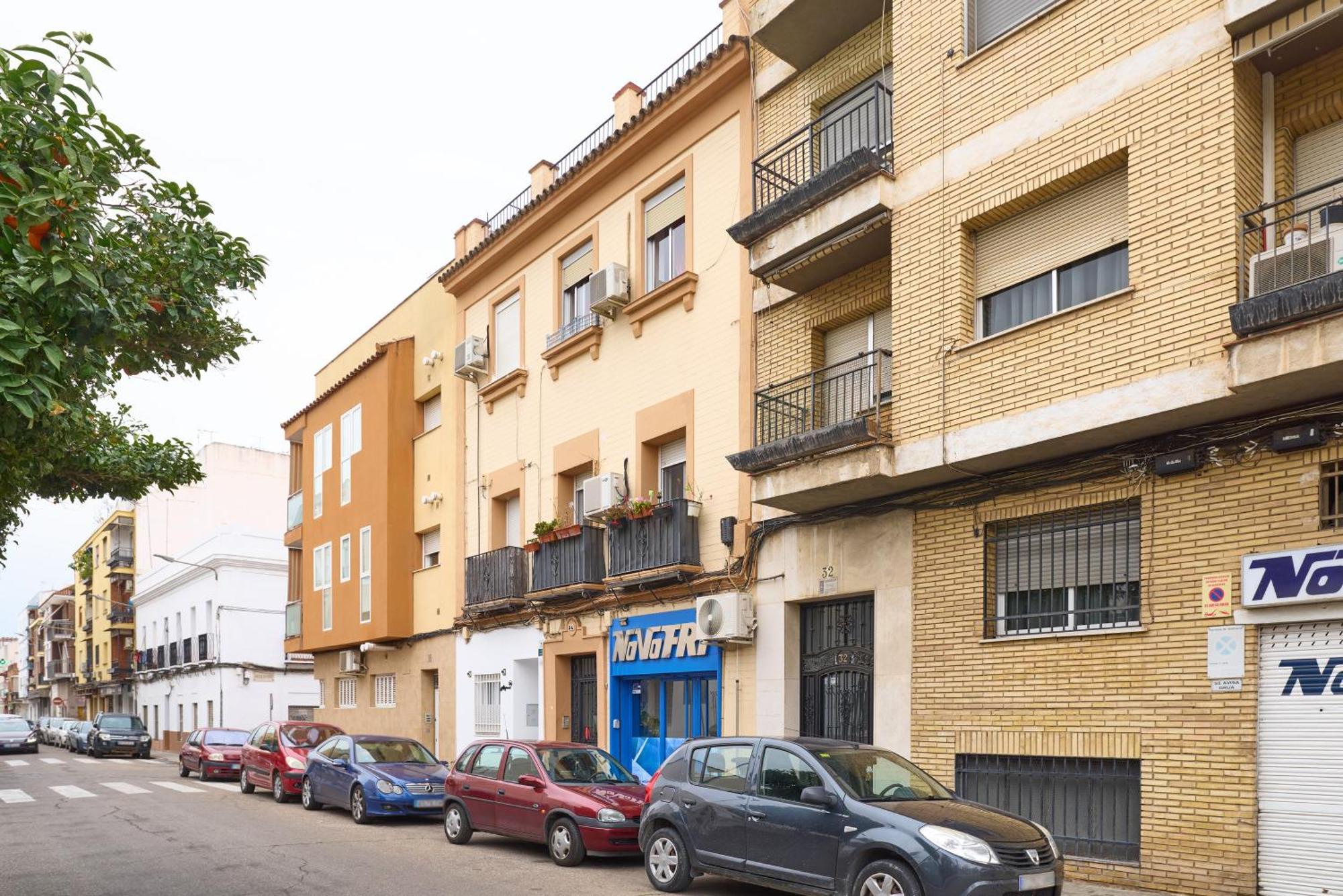 Apartment Aligrama