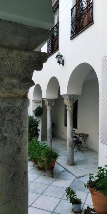 Apartamento Disfruta De La Historica Córdoba