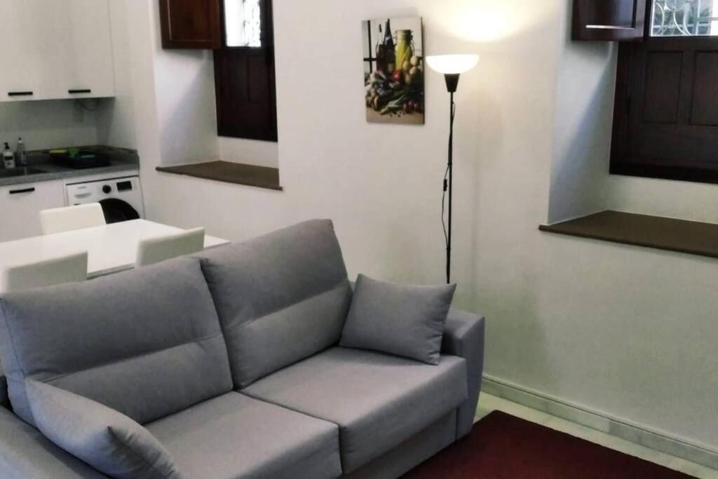 Apartamento Disfruta De La Historica Córdoba