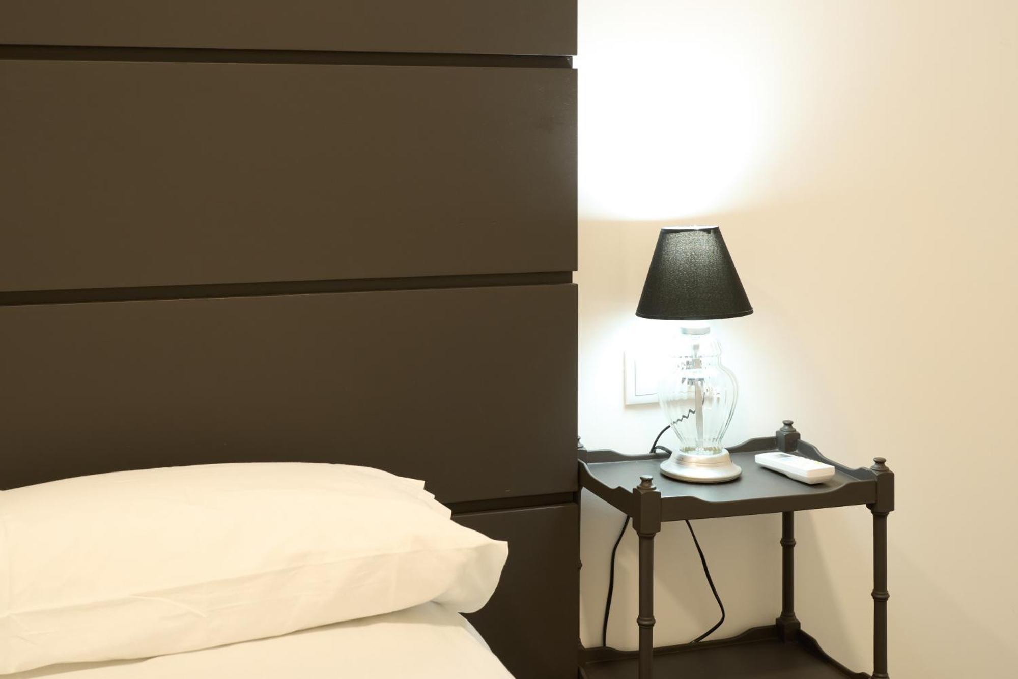 Apartment Aligrama