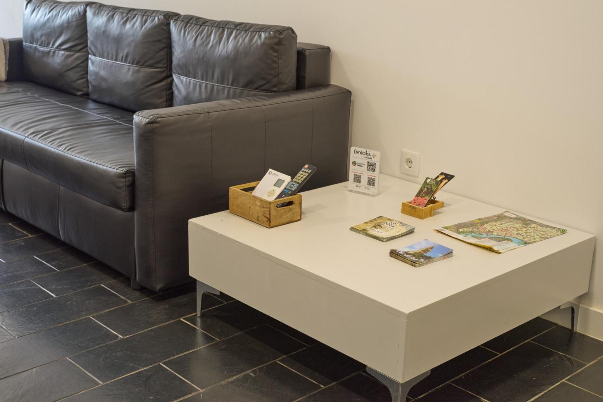 Apartment Aligrama Cordoba
