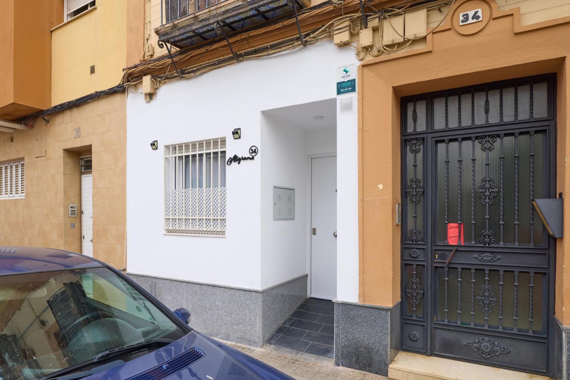 Apartment Aligrama Cordoba