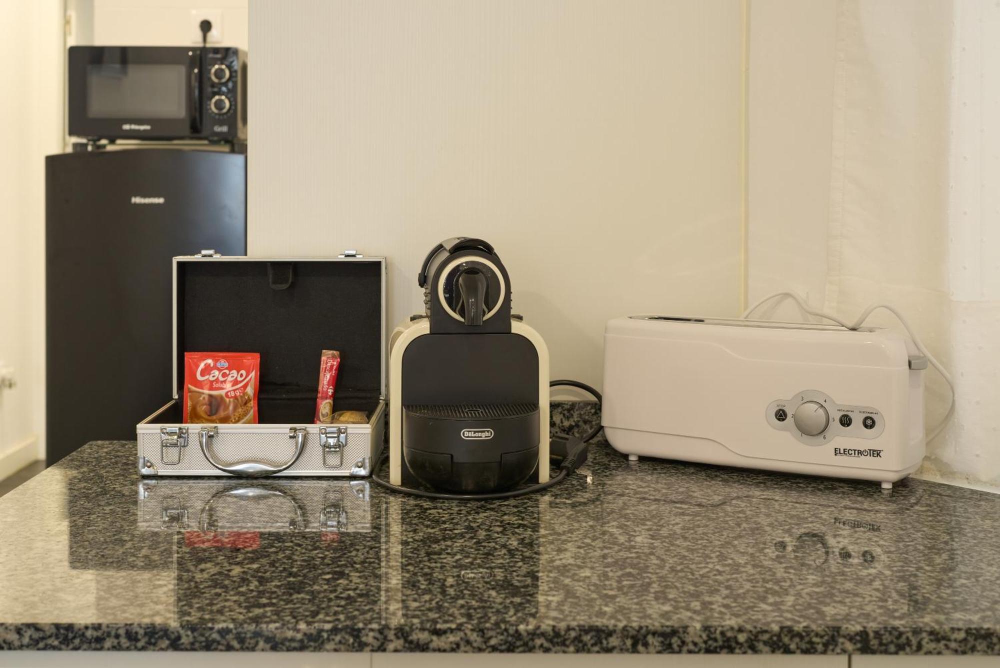 Aligrama Apartment