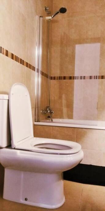 Apartamento Disfruta De La Historica Córdoba
