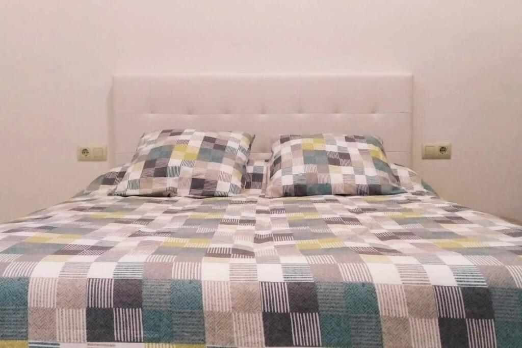 Disfruta De La Historica Apartamento
