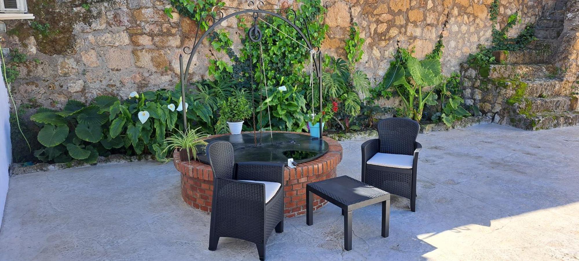 Pet-friendly Apartamento