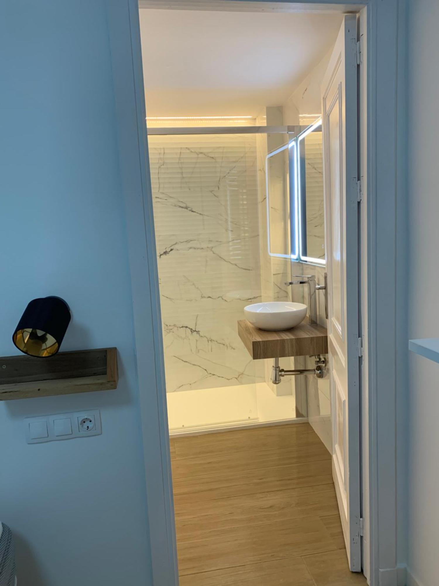 Apartamento Plaza De La Corredera *