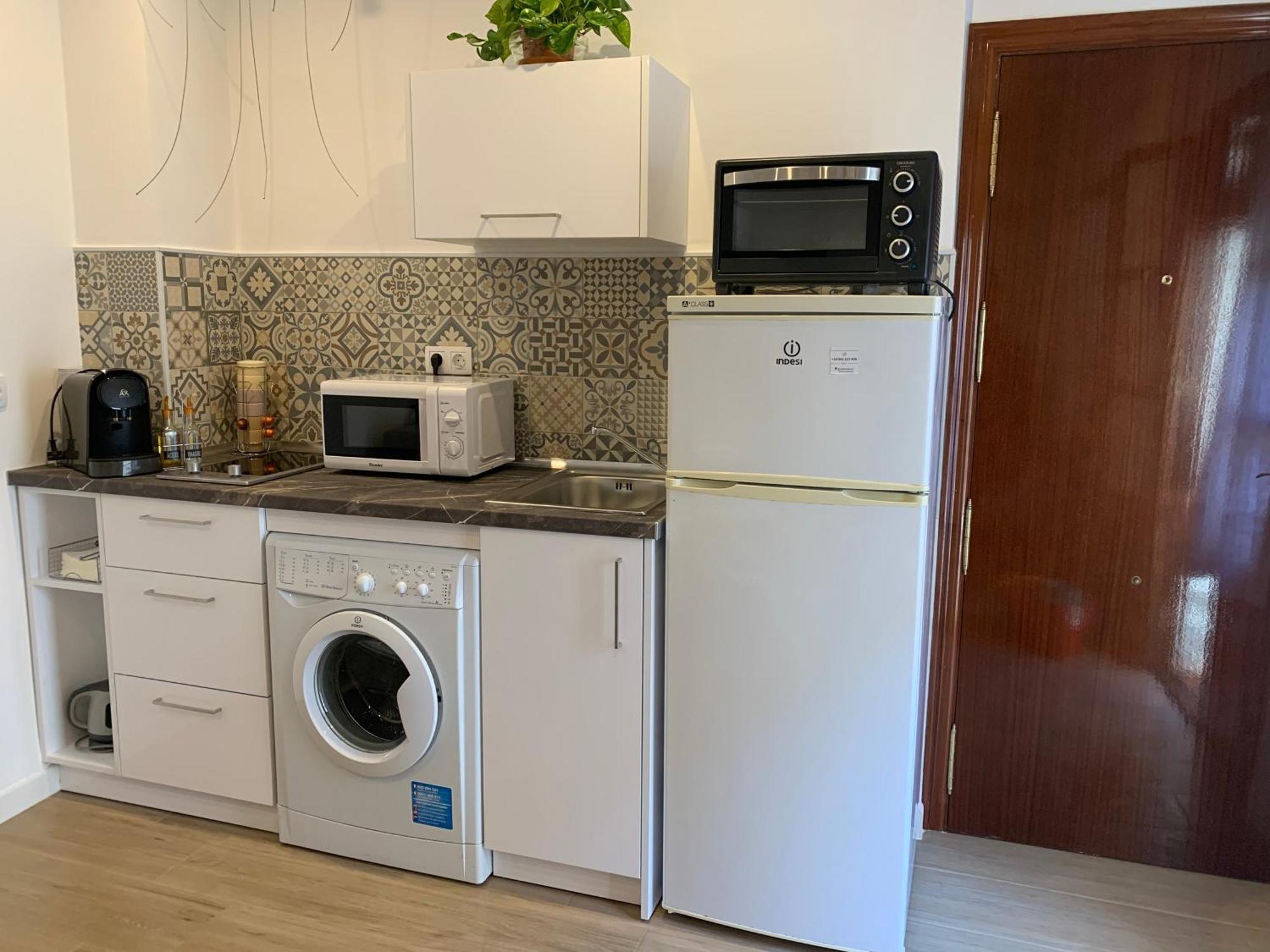 Apartment Plaza De La Corredera *