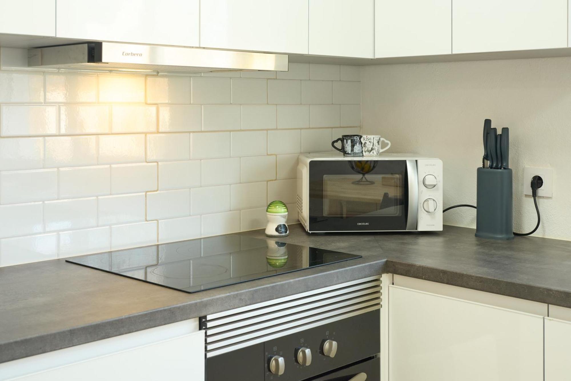 Pet-friendly * Córdoba