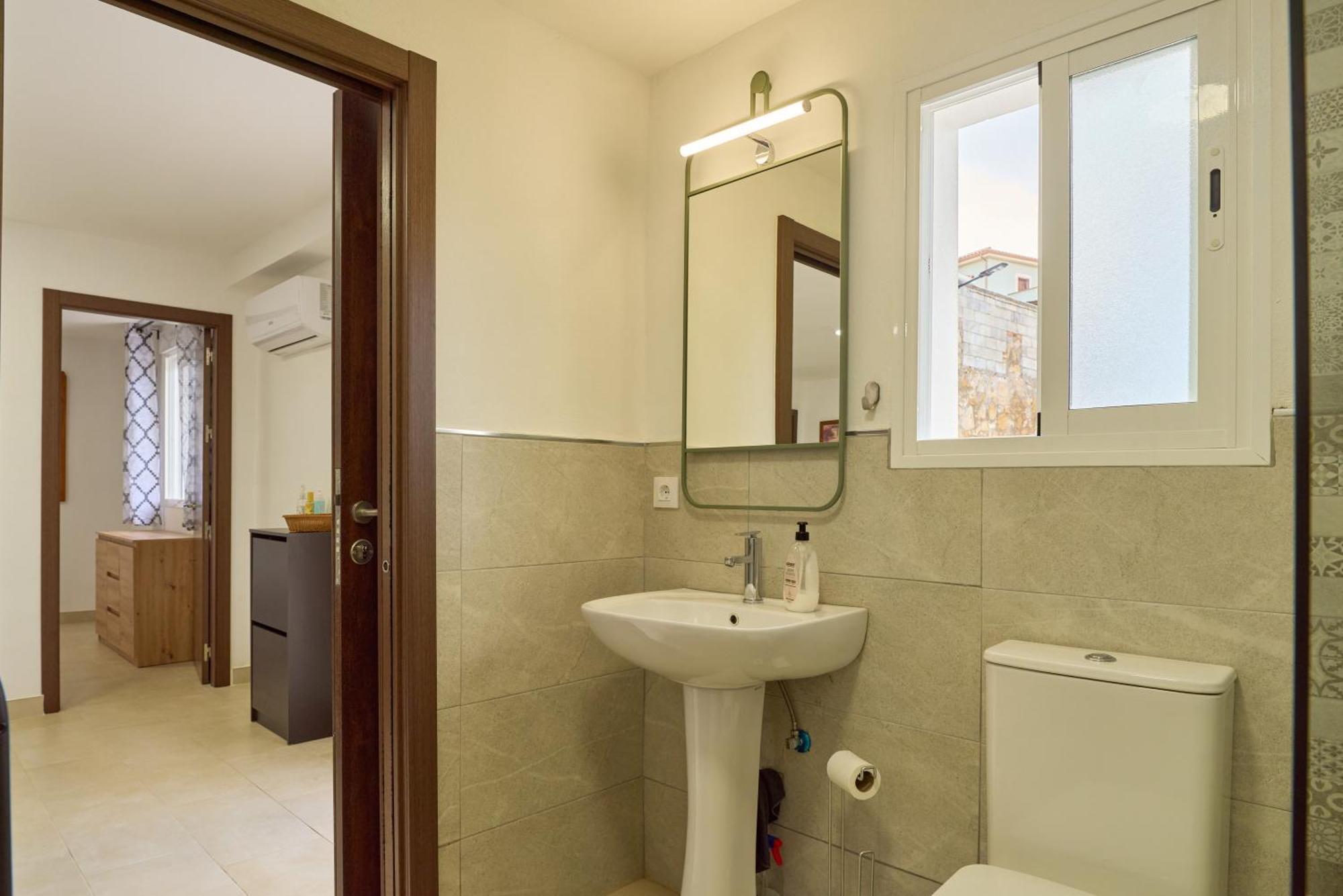 Сasa de vacaciones Pet-friendly