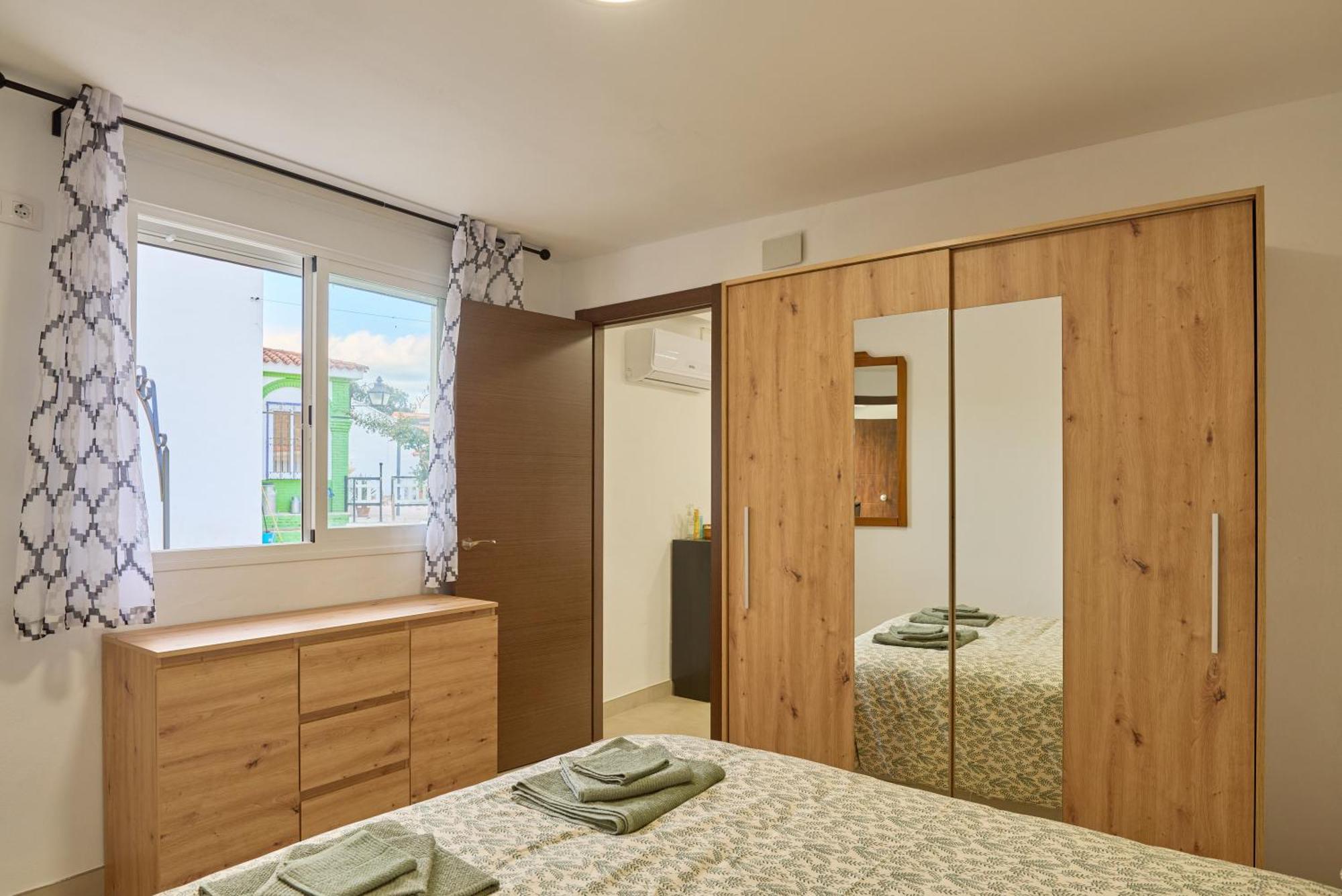 Pet-friendly Córdoba