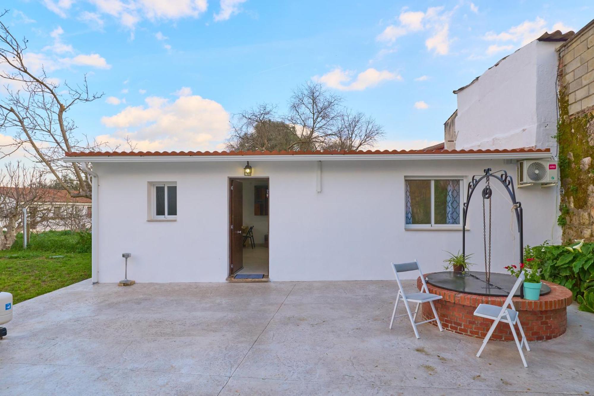 Сasa de vacaciones Pet-friendly