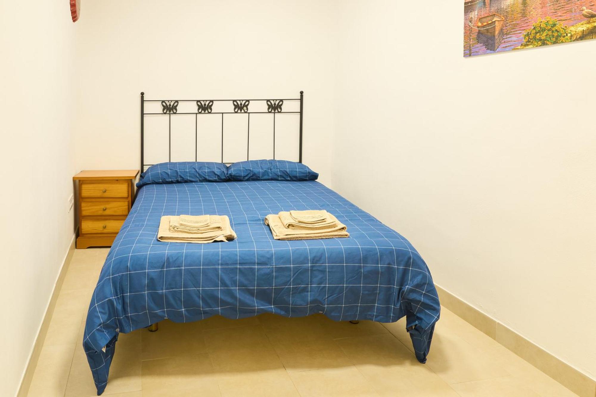 Pet-friendly Сasa de vacaciones Córdoba