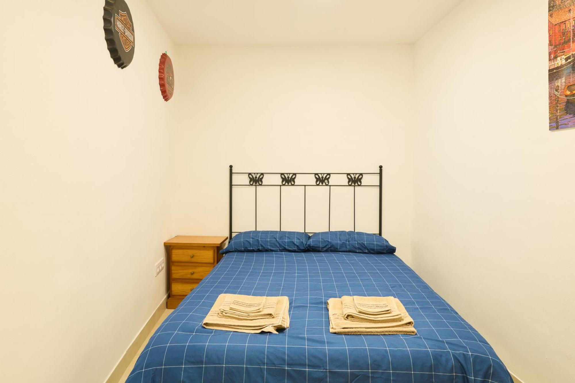 Pet-friendly Córdoba