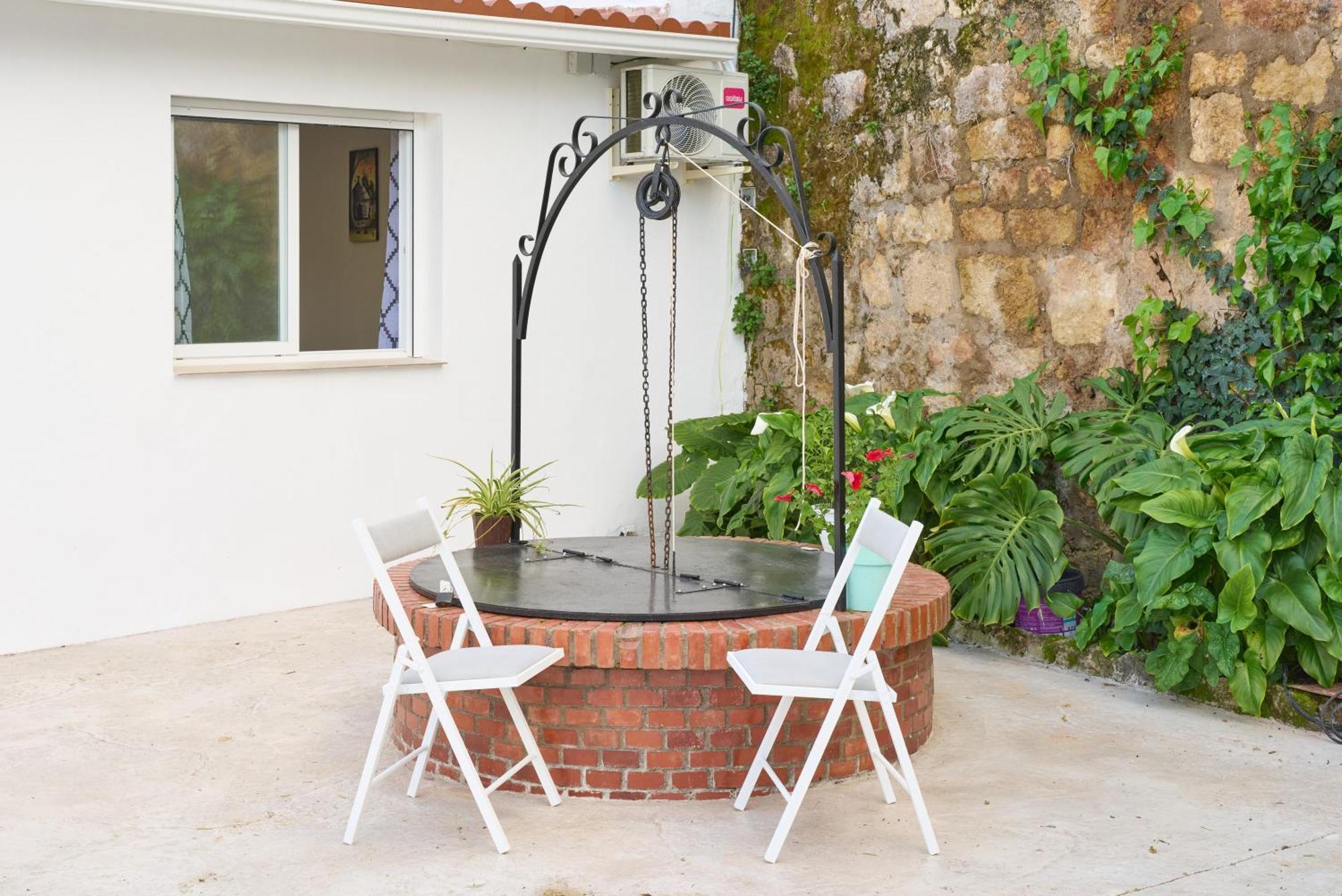 Pet-friendly Сasa de vacaciones Córdoba