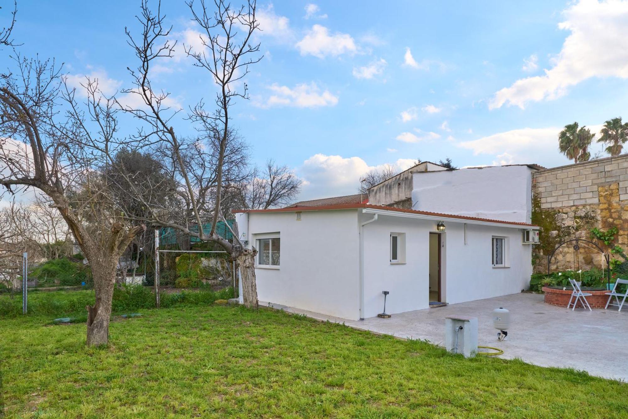 Pet-friendly Córdoba