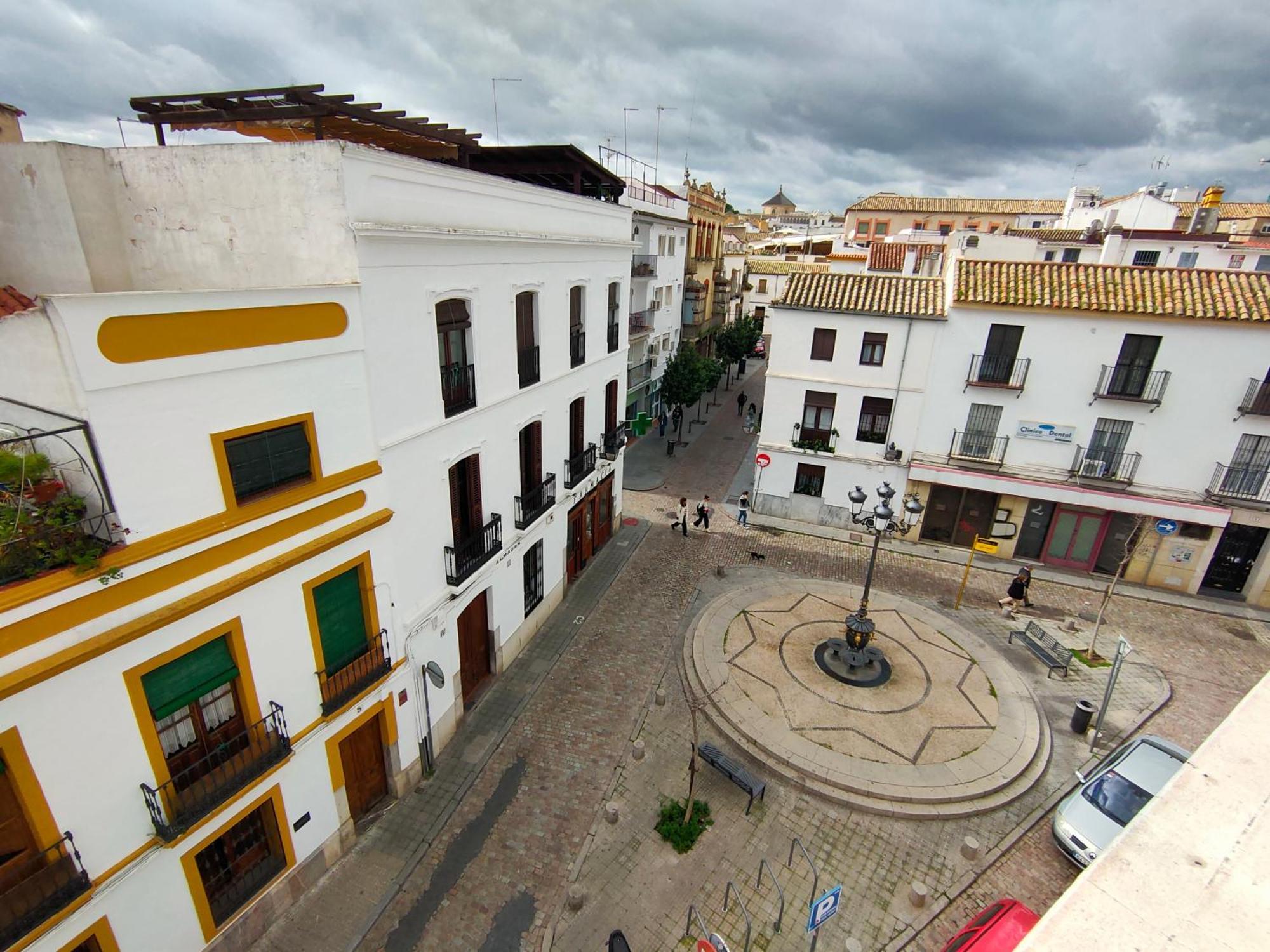 San Pedro Córdoba