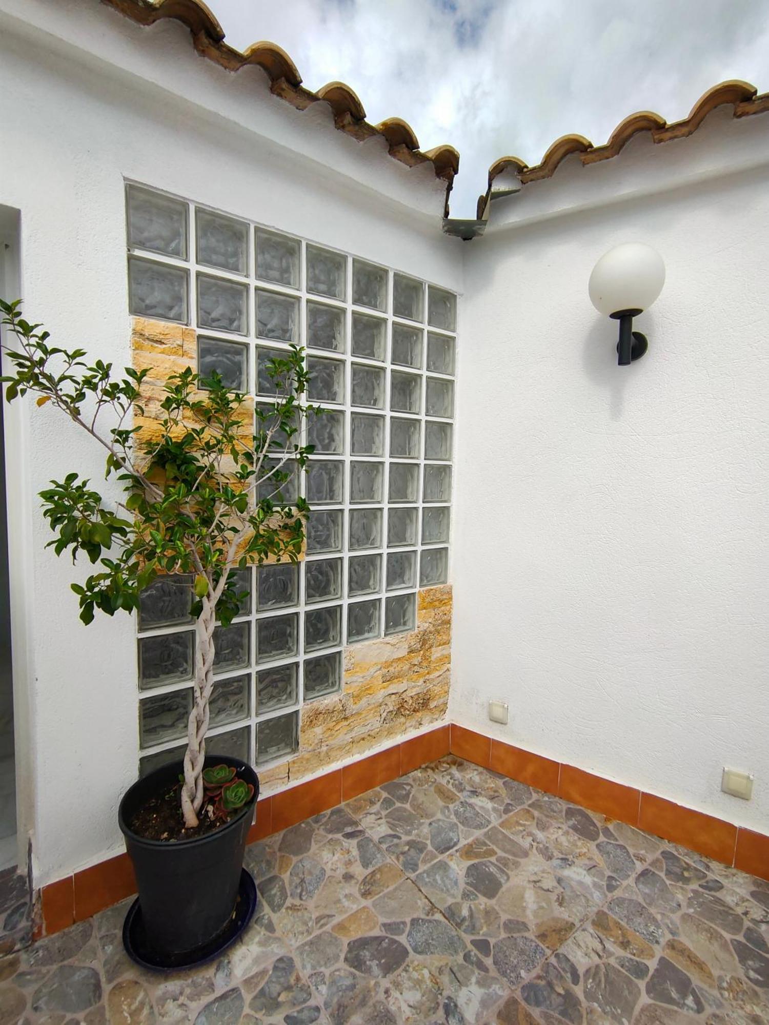 Habitación en casa particular San Pedro