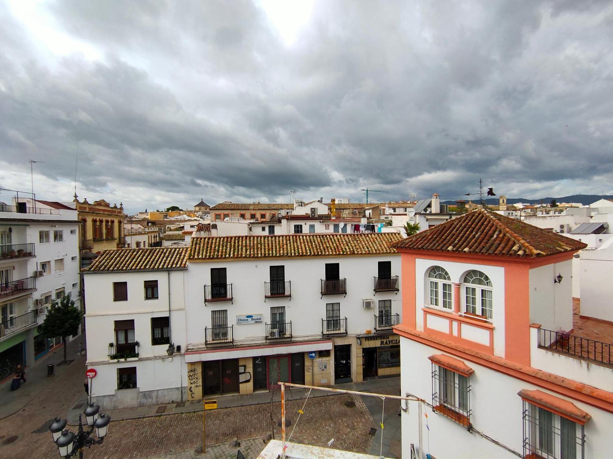 San Pedro Córdoba