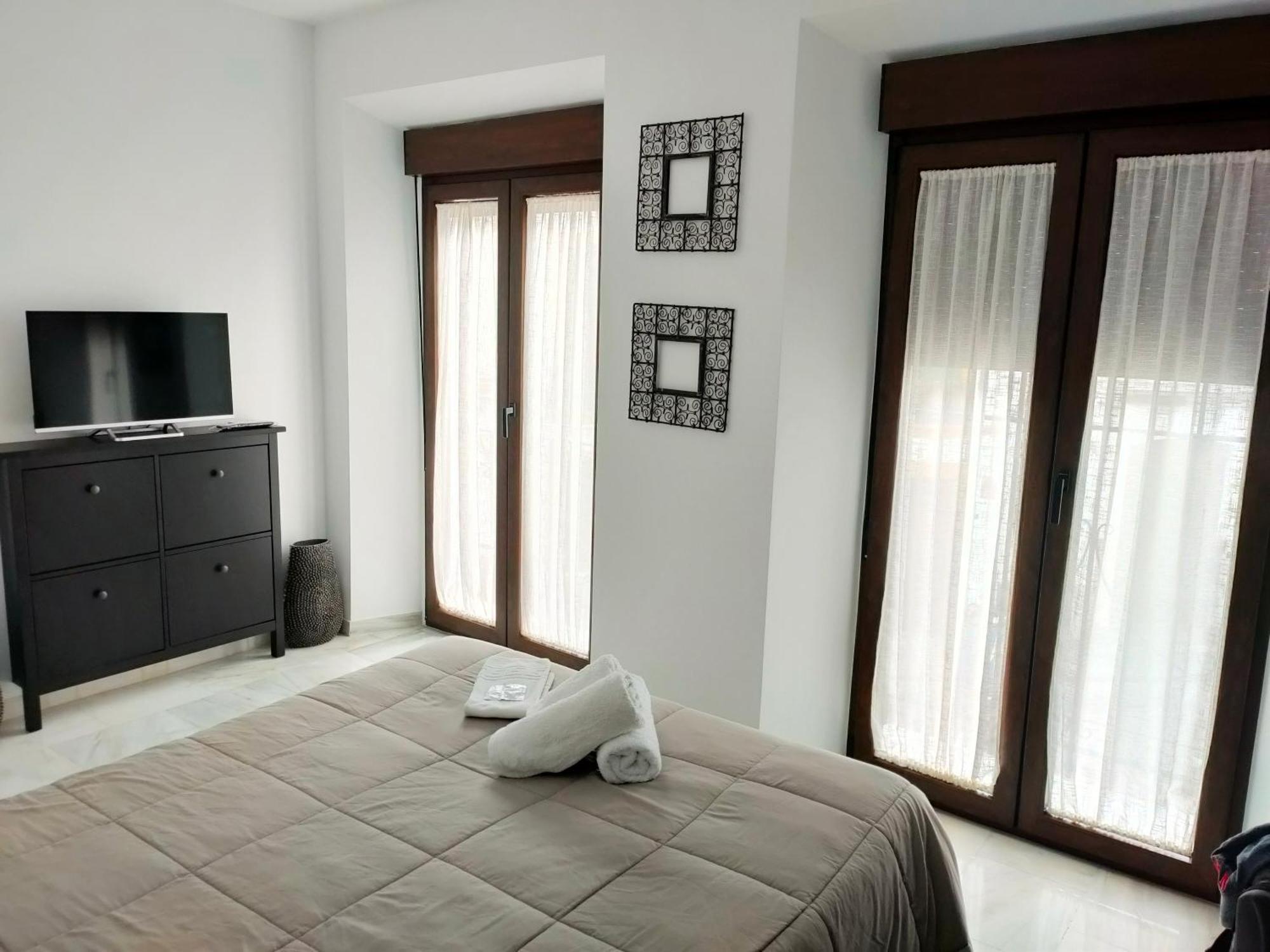 San Pedro Habitación en casa particular *