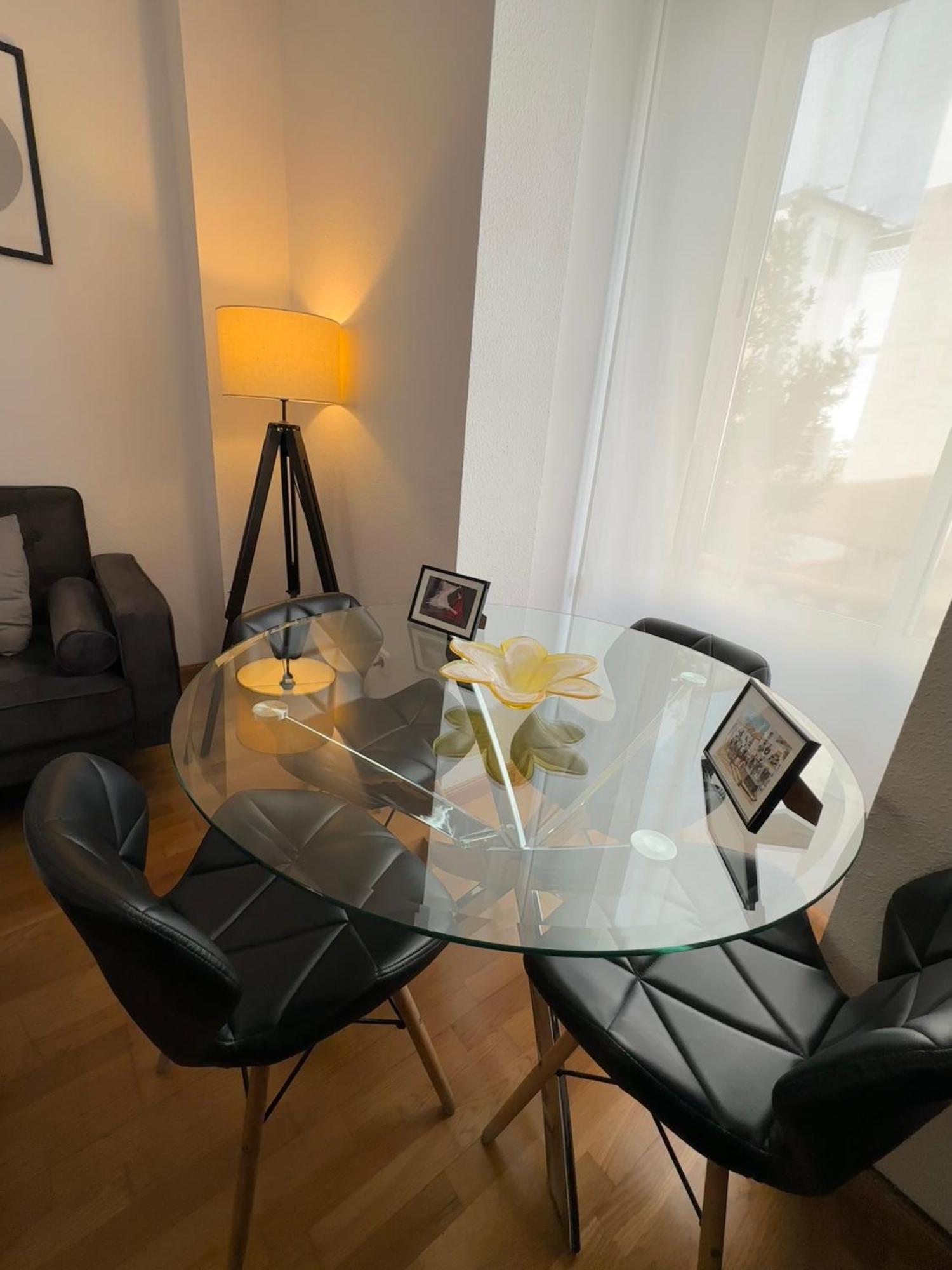 Apartment Urban Victoria Cordoba