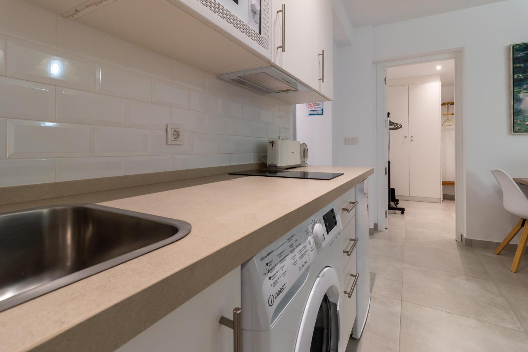 Apartamento La Perla De La Juderia Córdoba