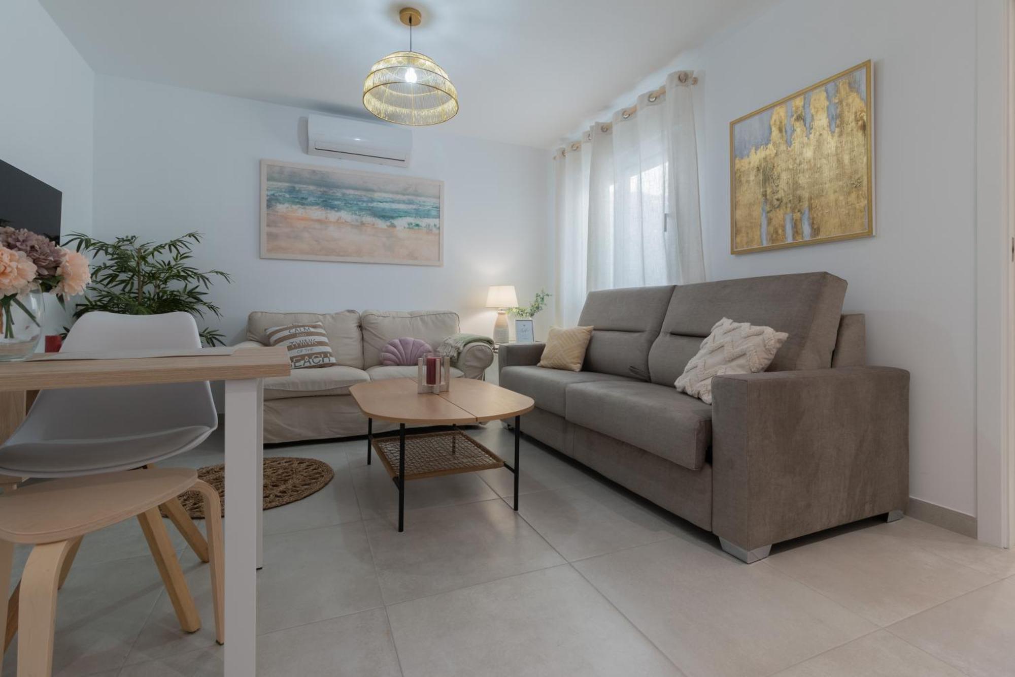 La Perla De La Juderia Apartamento
