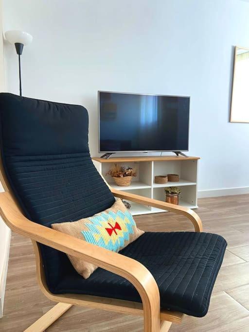 Apartamento Centrico En El Casco Historico De