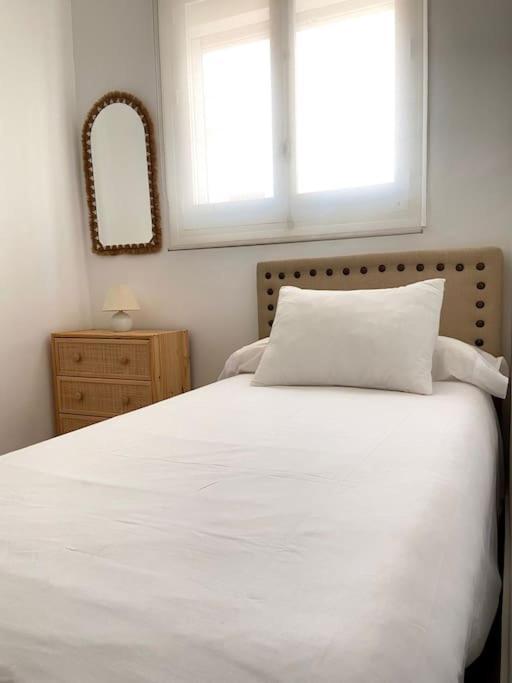 Apartamento Centrico En El Casco Historico De Córdoba