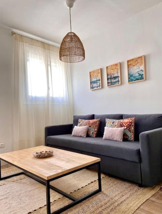 Apartamento Centrico En El Casco Historico De