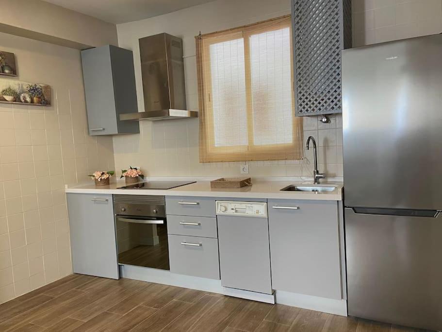 Centrico En El Casco Historico De Apartamento Córdoba