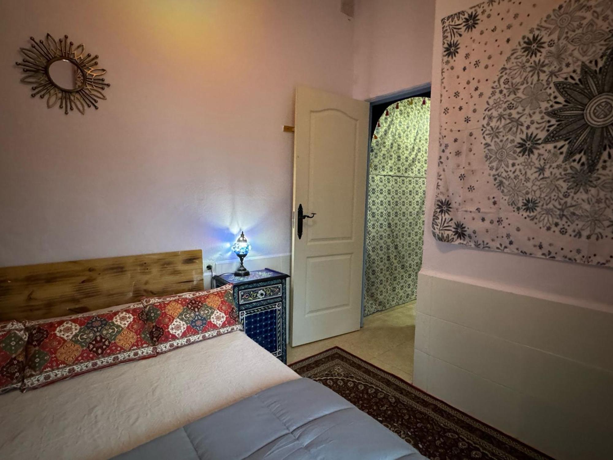 Apartamento Mi Pasion Andalusi En 2