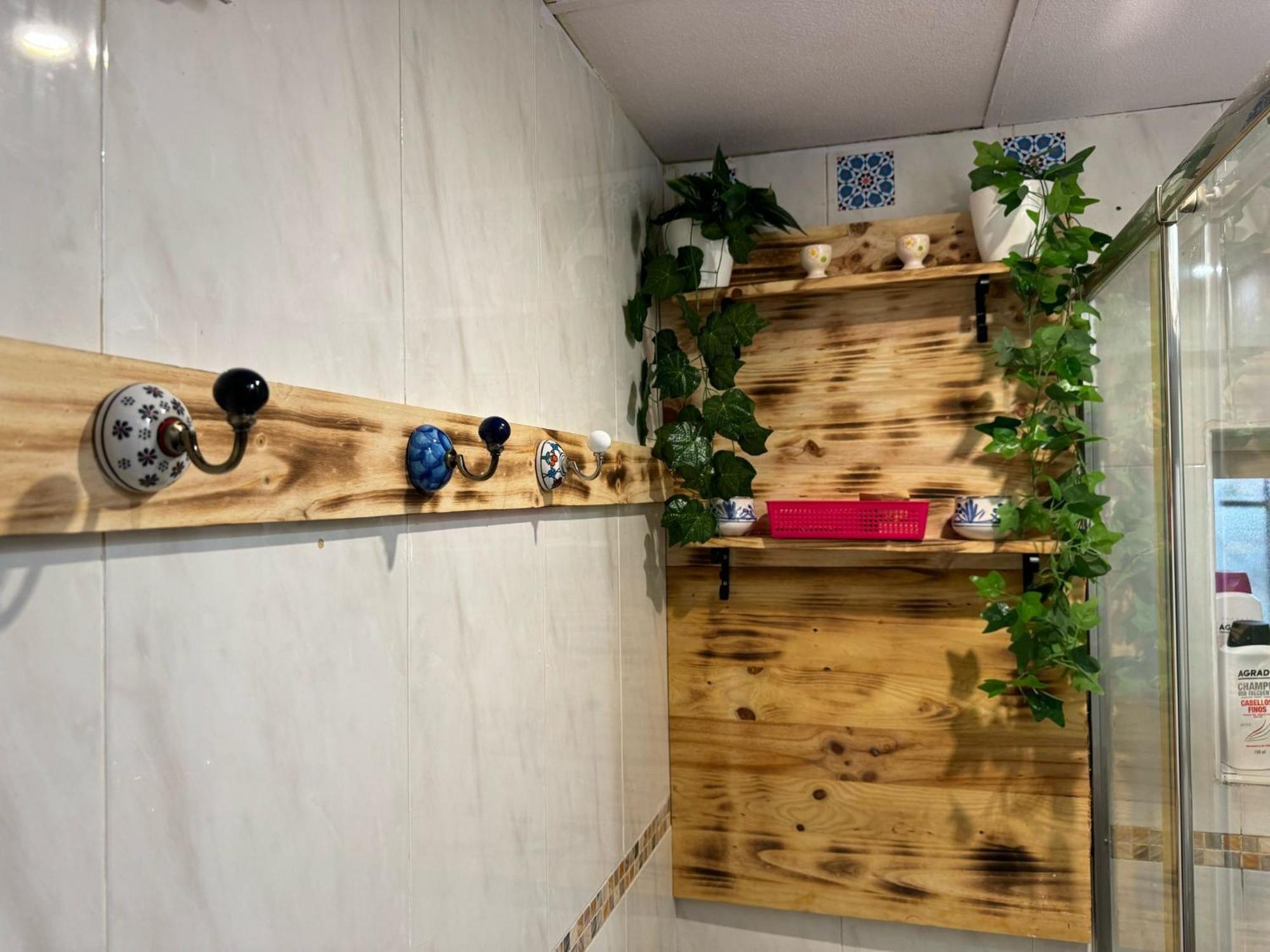 Apartamento Mi Pasion Andalusi En 2 *