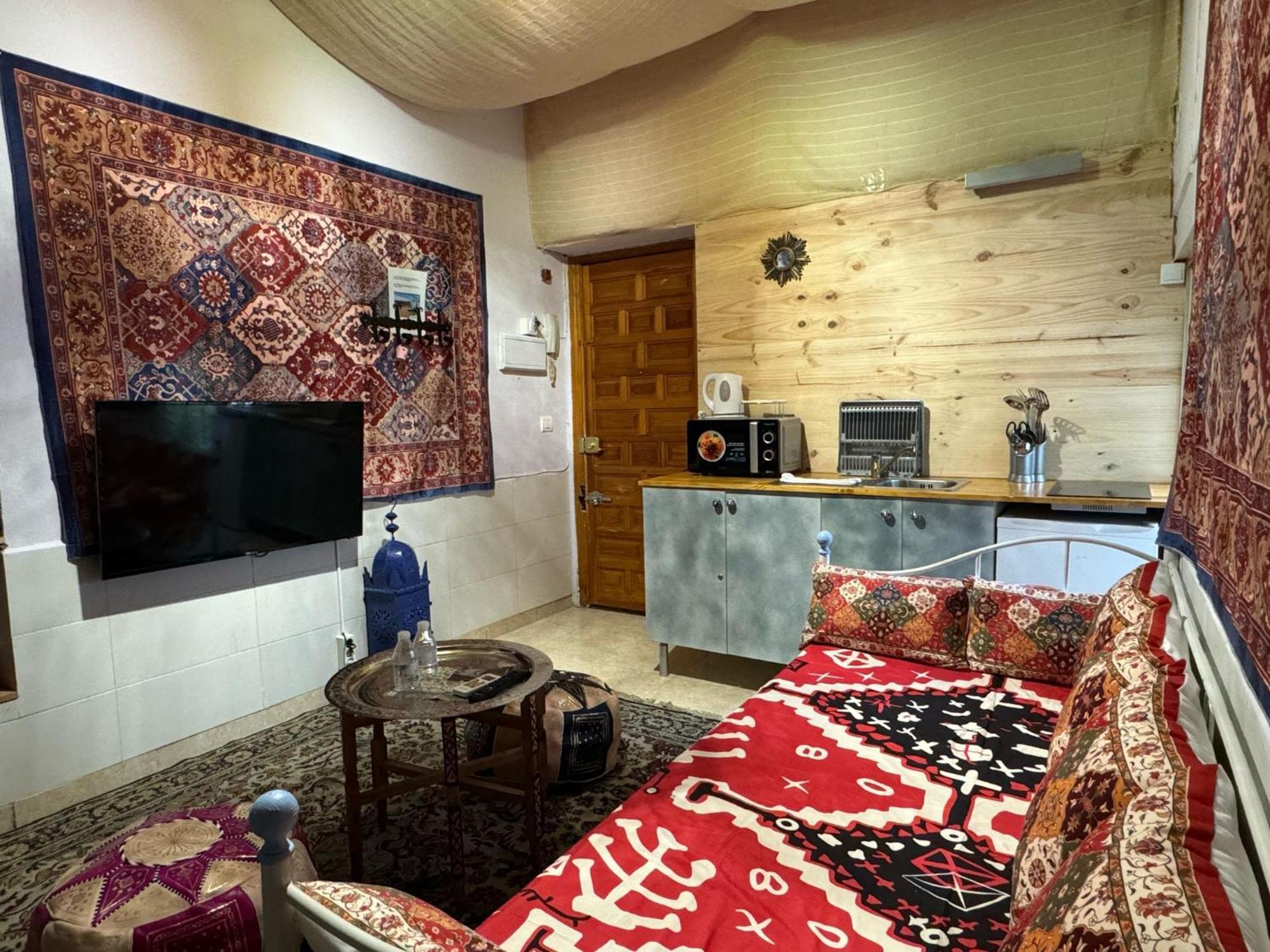 Mi Pasion Andalusi En 2 Apartamento Córdoba