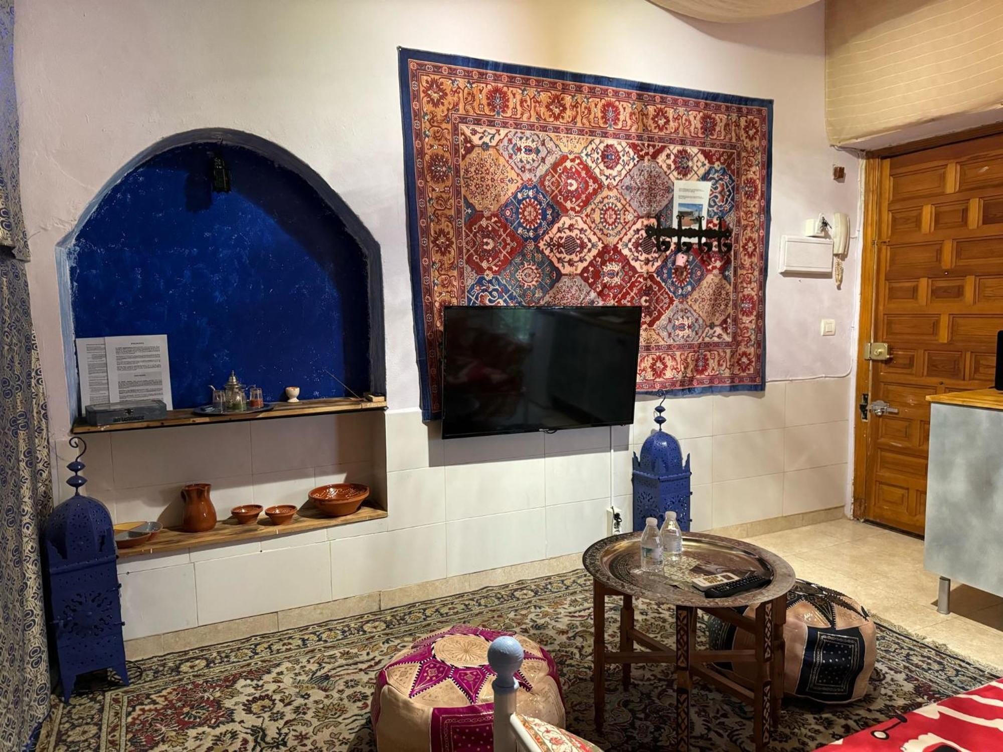 Apartamento Mi Pasion Andalusi En 2 *