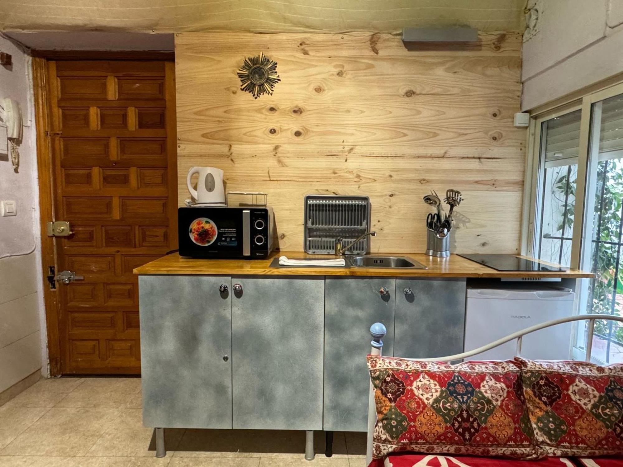 Apartamento Mi Pasion Andalusi En 2 *