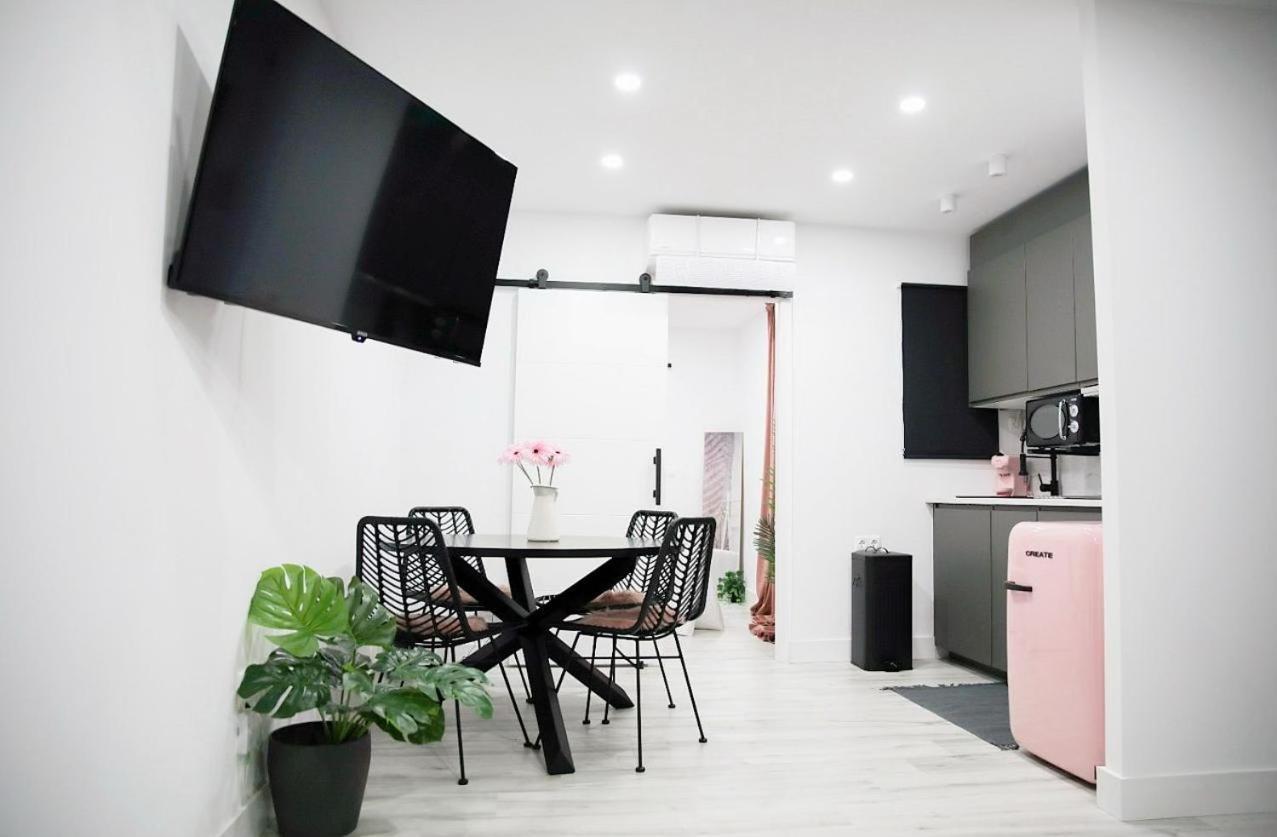 Apartamento Deluxe Lineros 34 Con Parking A 150 Mts Córdoba