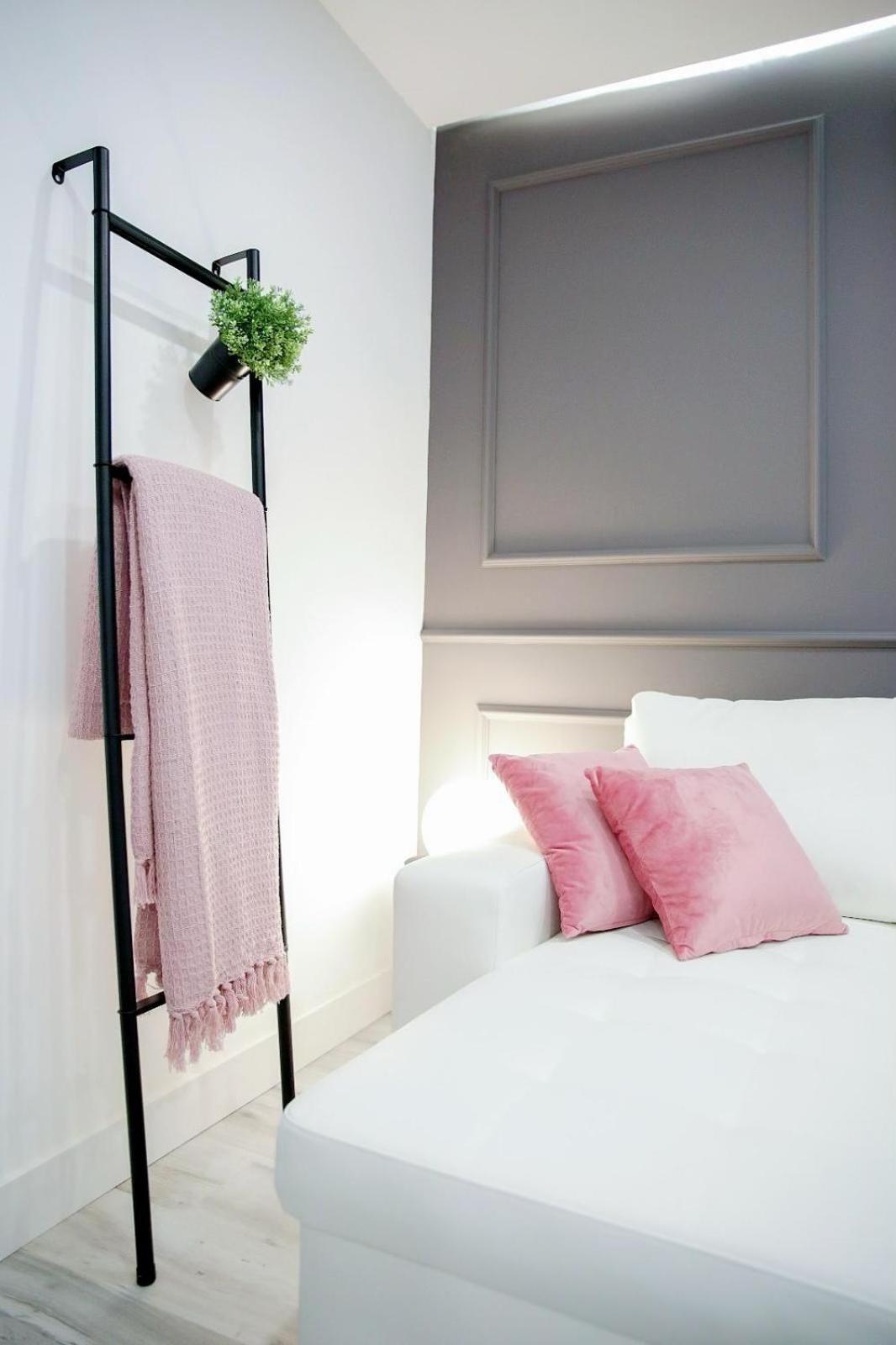 Deluxe Lineros 34 Con Parking A 150 Mts Apartamento Córdoba