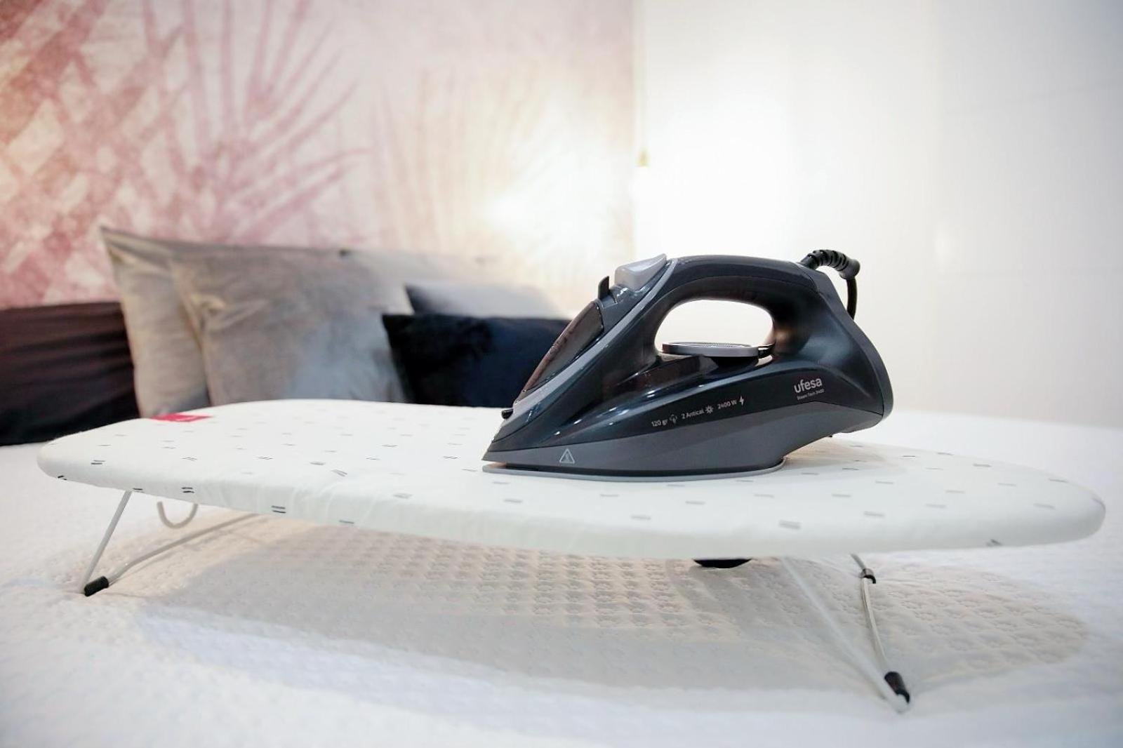 Deluxe Lineros 34 Con Parking A 150 Mts Apartamento *