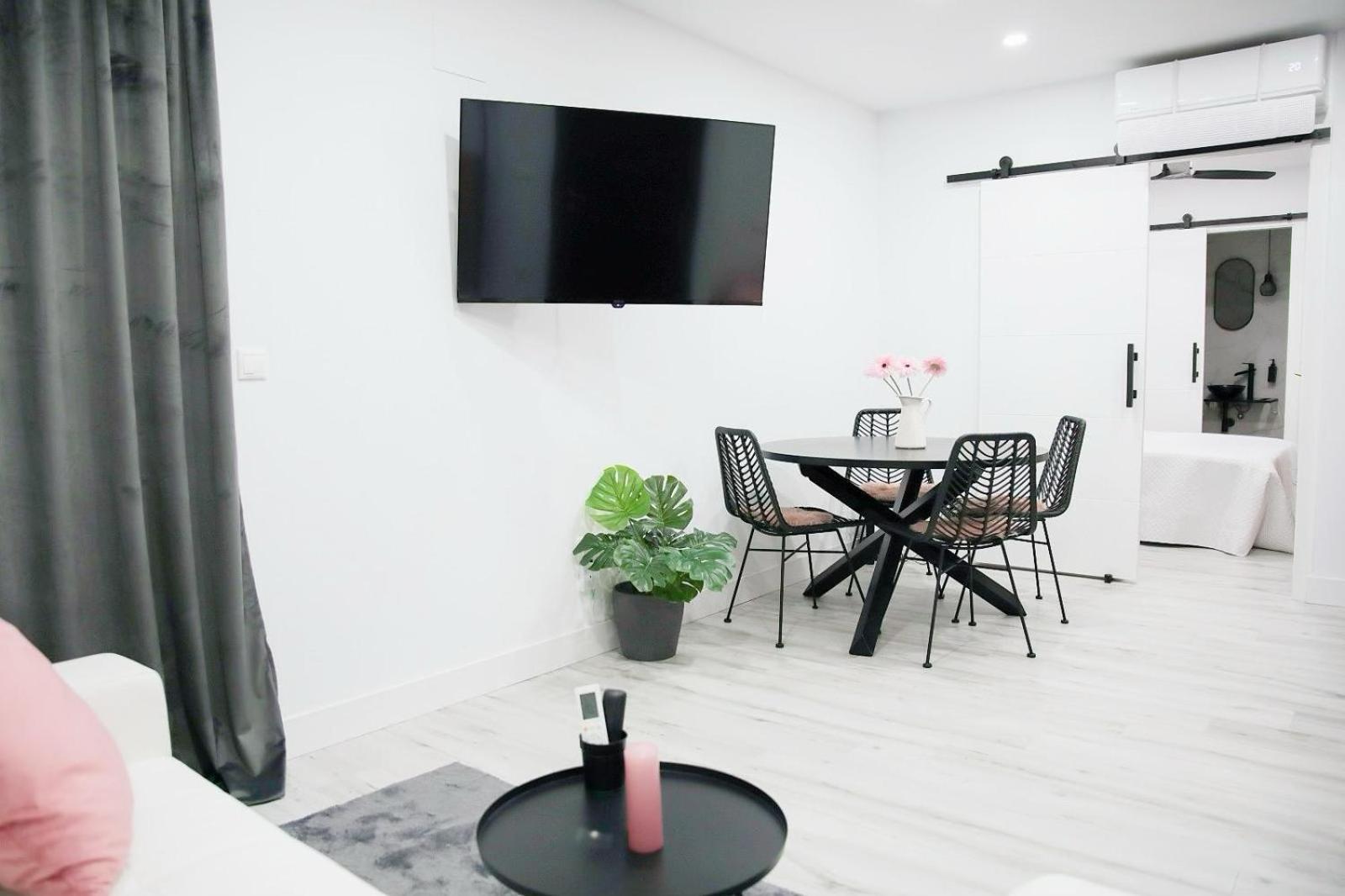 Apartamento Deluxe Lineros 34 Con Parking A 150 Mts Córdoba