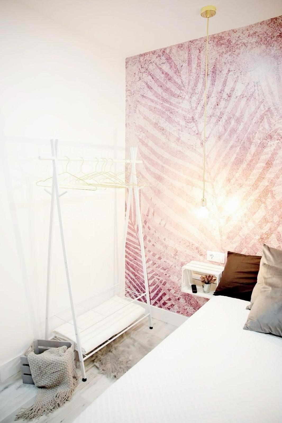 Deluxe Lineros 34 Con Parking A 150 Mts Apartamento *