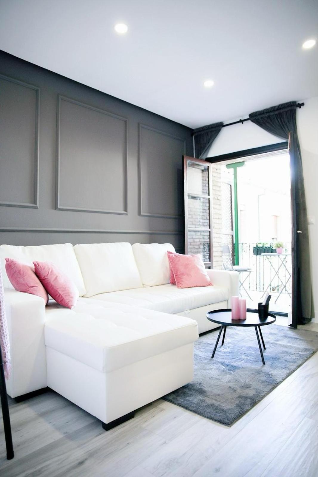 Apartamento Deluxe Lineros 34 Con Parking A 150 Mts Córdoba