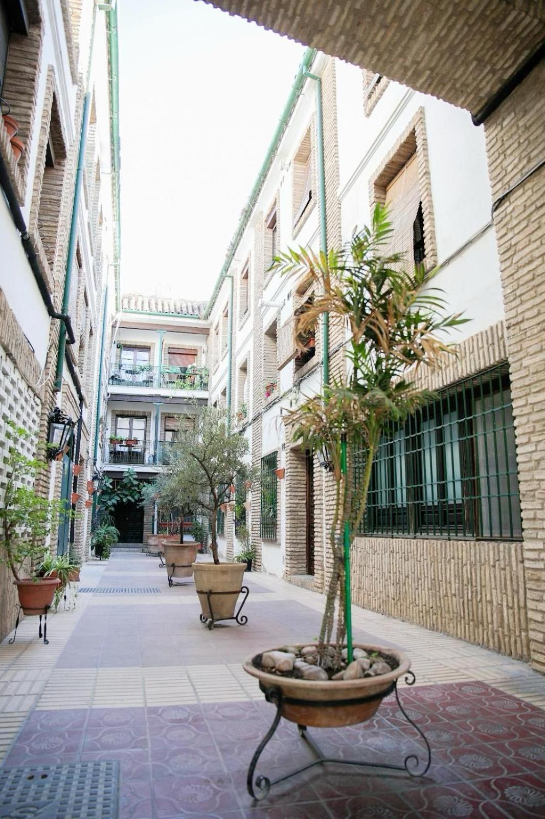 Deluxe Lineros 34 Con Parking A 150 Mts Córdoba