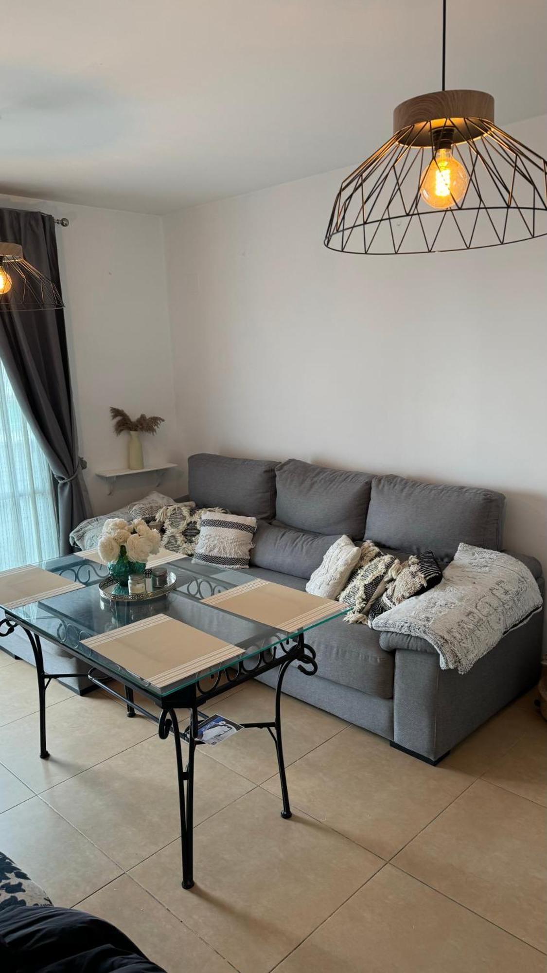 Blue House Apartment *