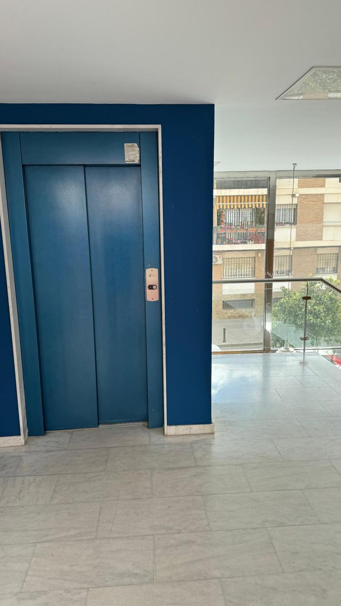Blue House Apartment