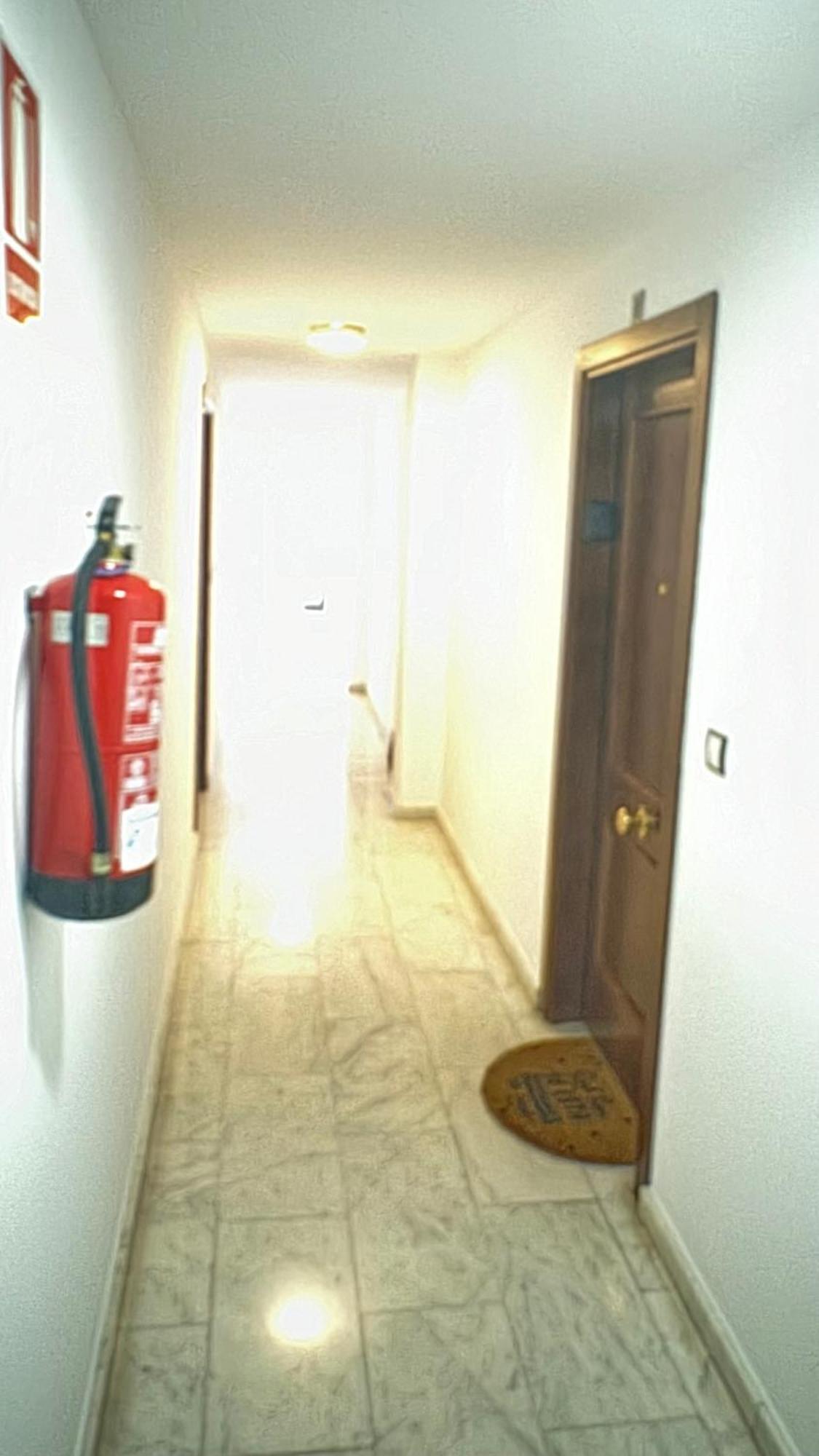Apartment Blue House Cordoba