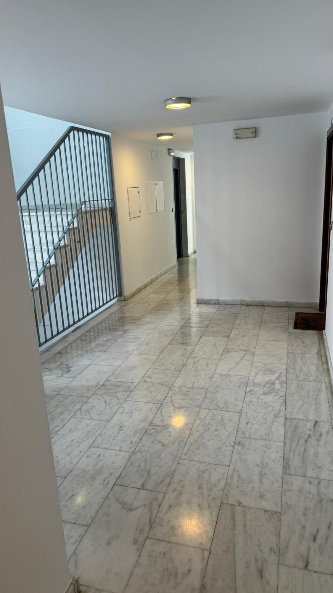 Apartamento Blue House *