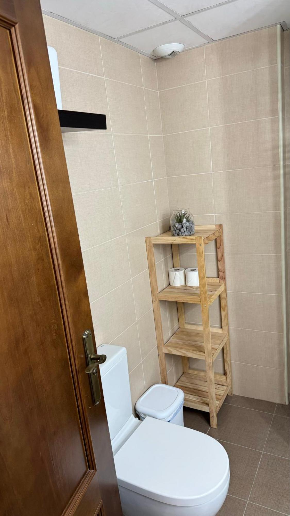 Apartamento Blue House Córdoba
